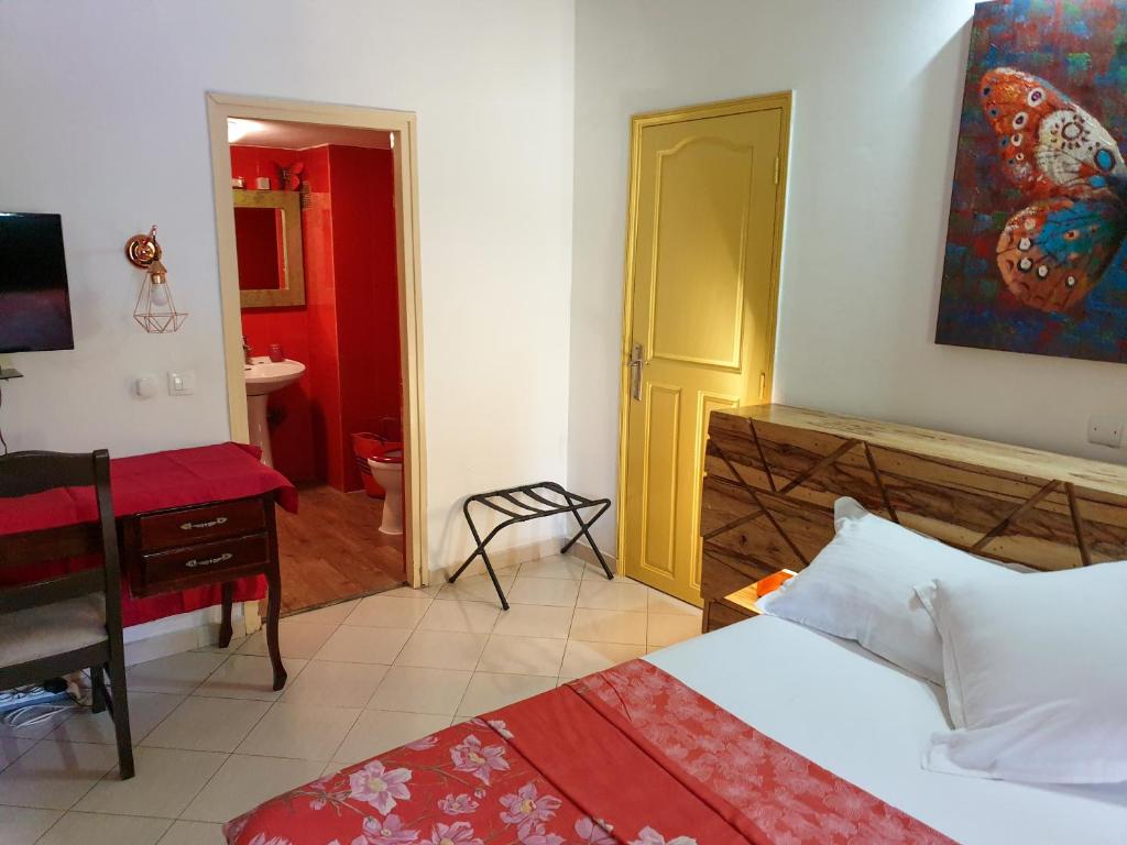 Villa Oasis Abidjan photo 4