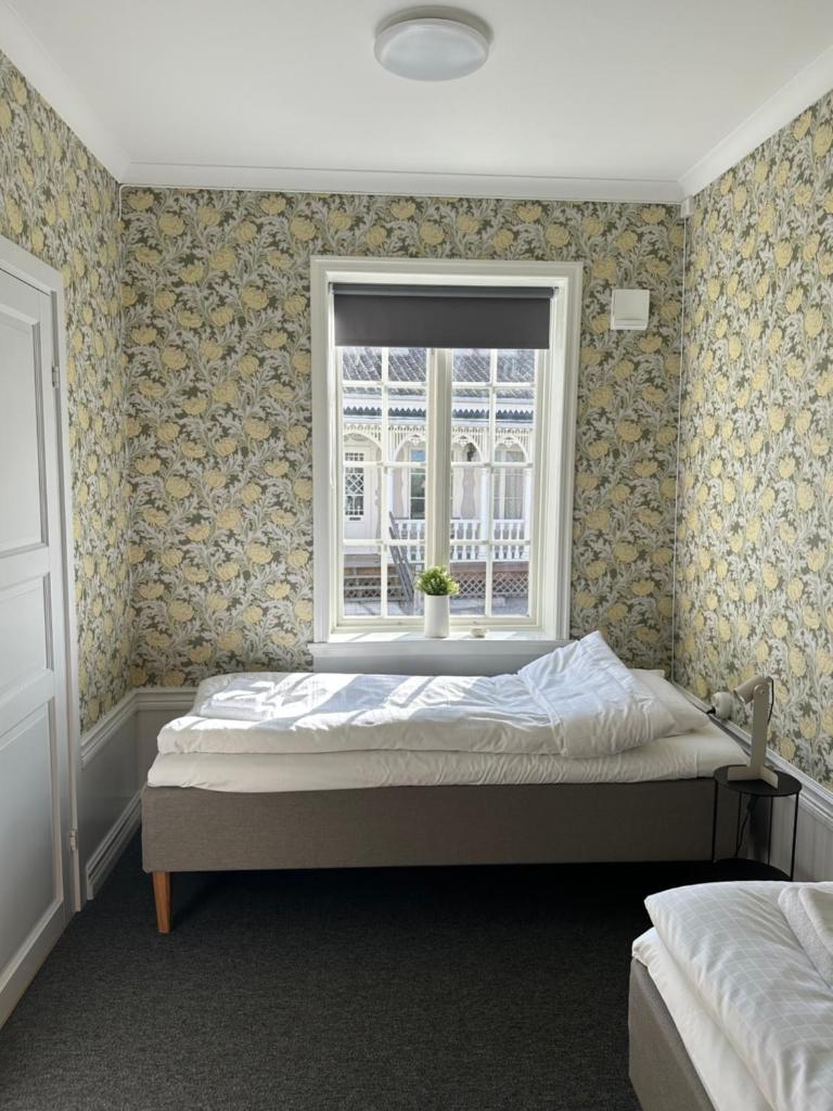 Crusellska Vandrarhemmet photo 2