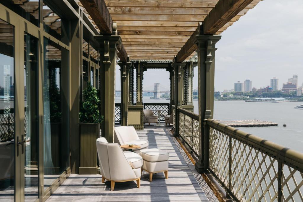 Casa Cipriani New York image