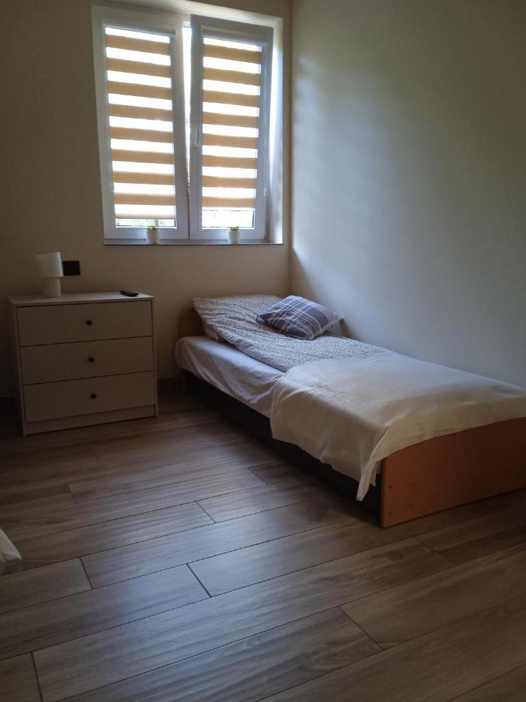 Apartamenty Zacisze photo 1