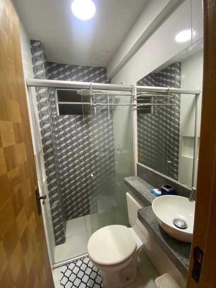 Lindo apartamento no centro de Belém photo 2