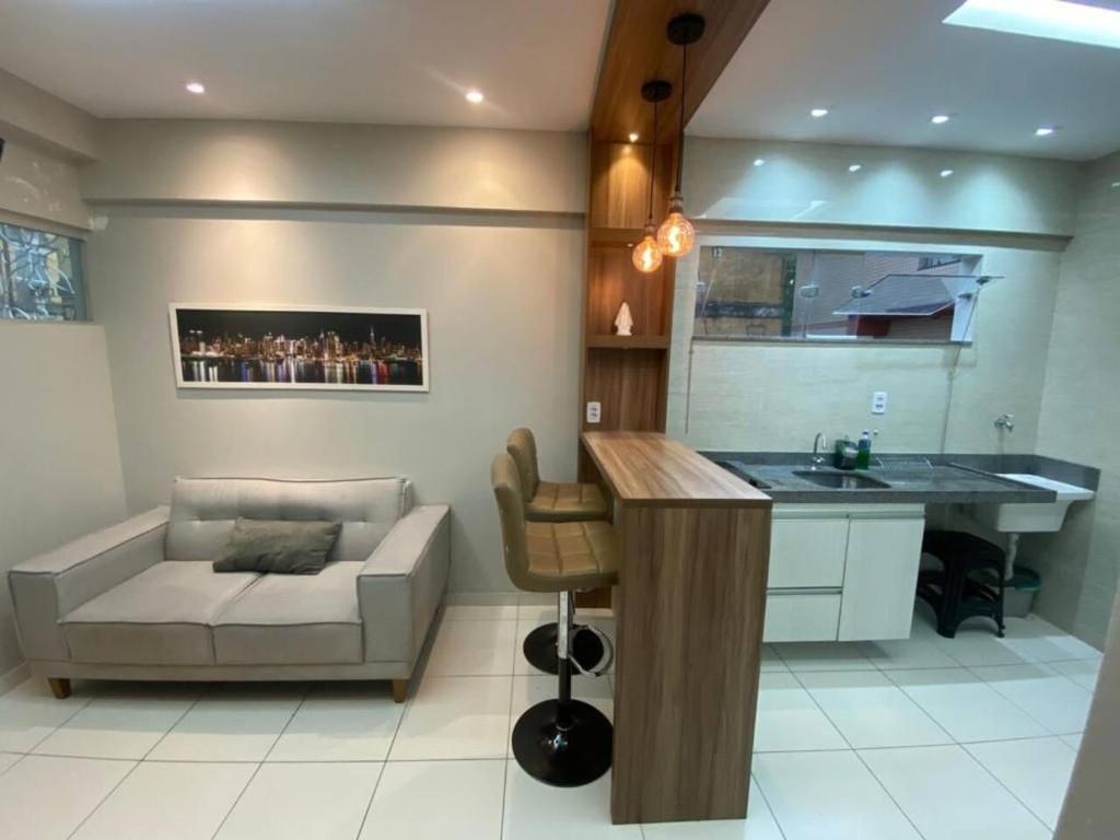 Lindo apartamento no centro de Belém photo 3