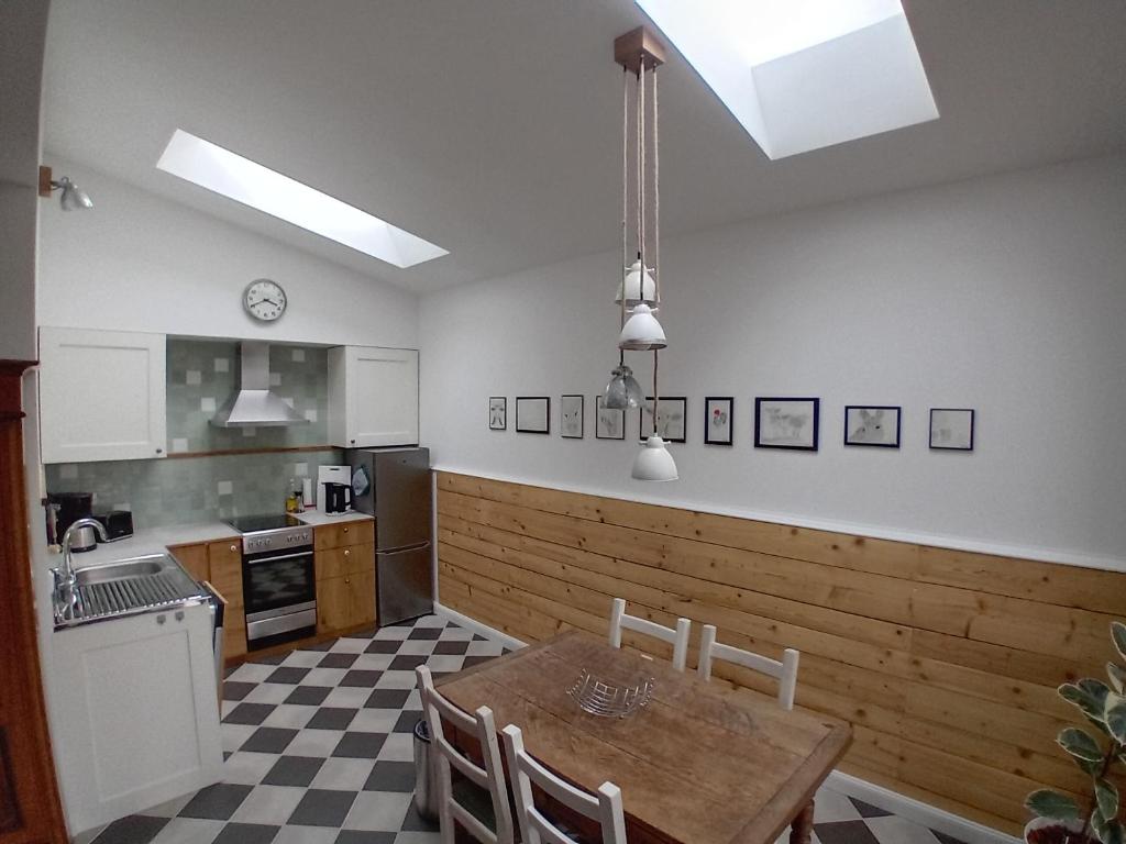 Ferienhaus am Kuhstall photo 4