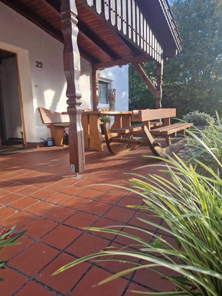 Ferienwonung photo 1