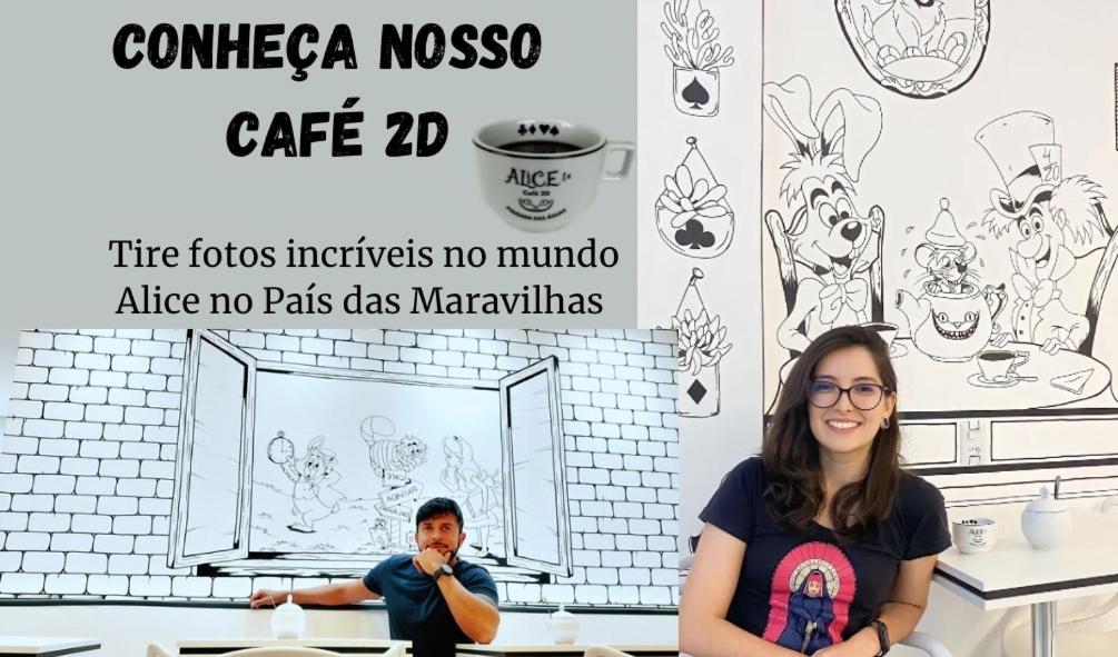 Pousada das Águas photo 1