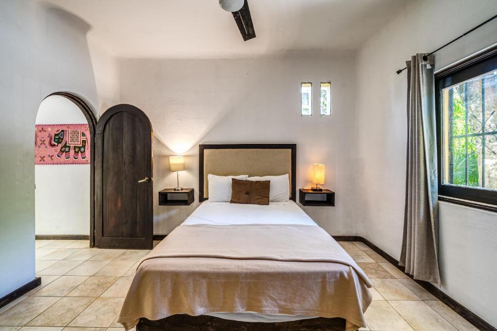 Beautiful House in Playacar 4 bedrooms Beach Tennis AC photo 4