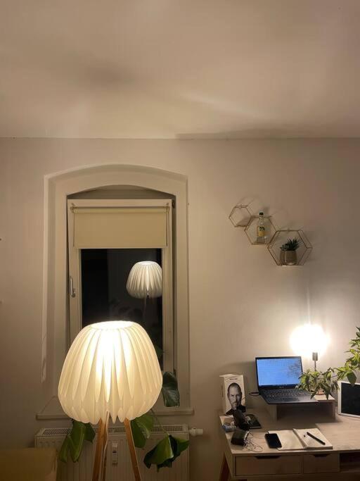 Charmante große 1- Raum Wohnung photo 1