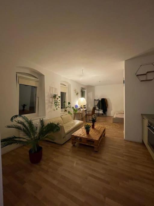 Charmante große 1- Raum Wohnung photo 4