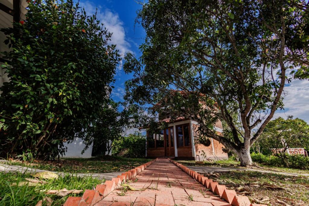 VILLA JULIETA CABAÑA 2 photo 2