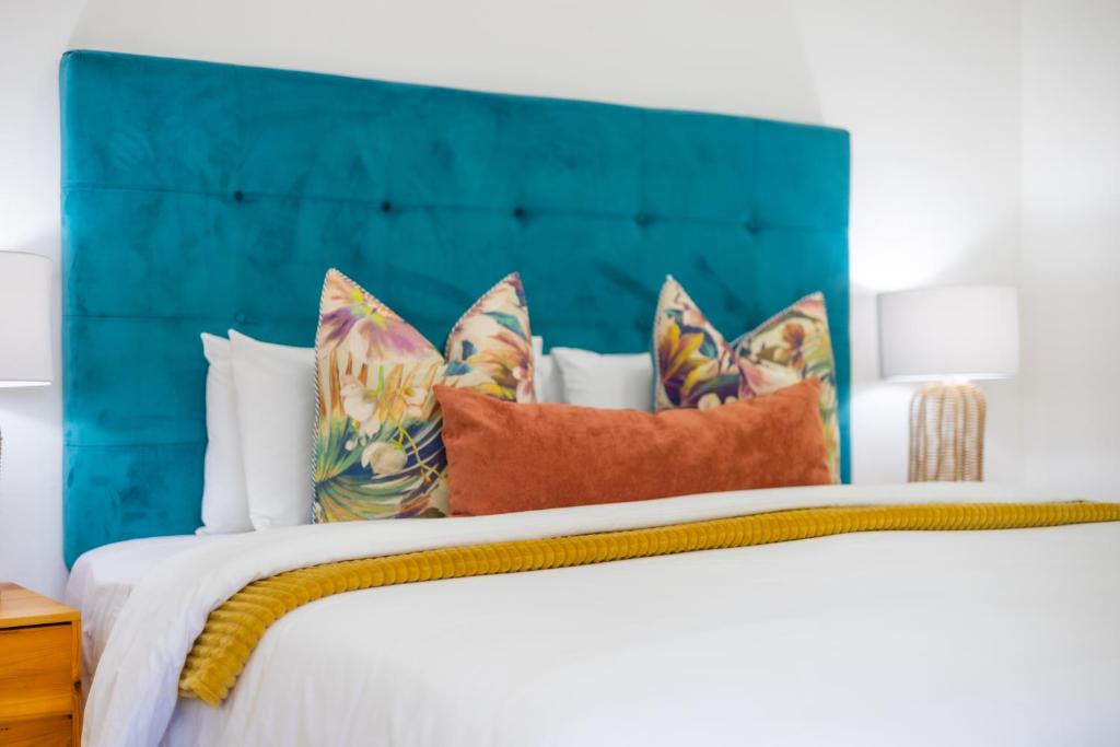 The Yellow Door Guesthouse photo 1