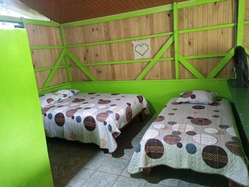 Rancho Verde de Osa