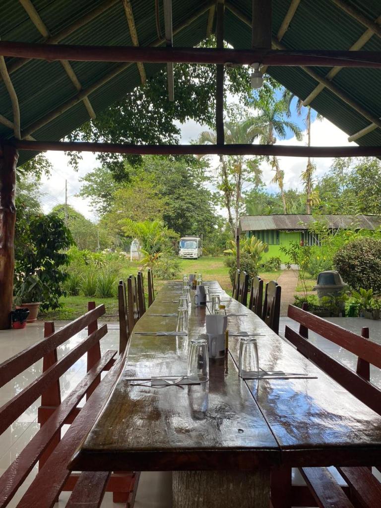 Rancho Verde de Osa photo 4