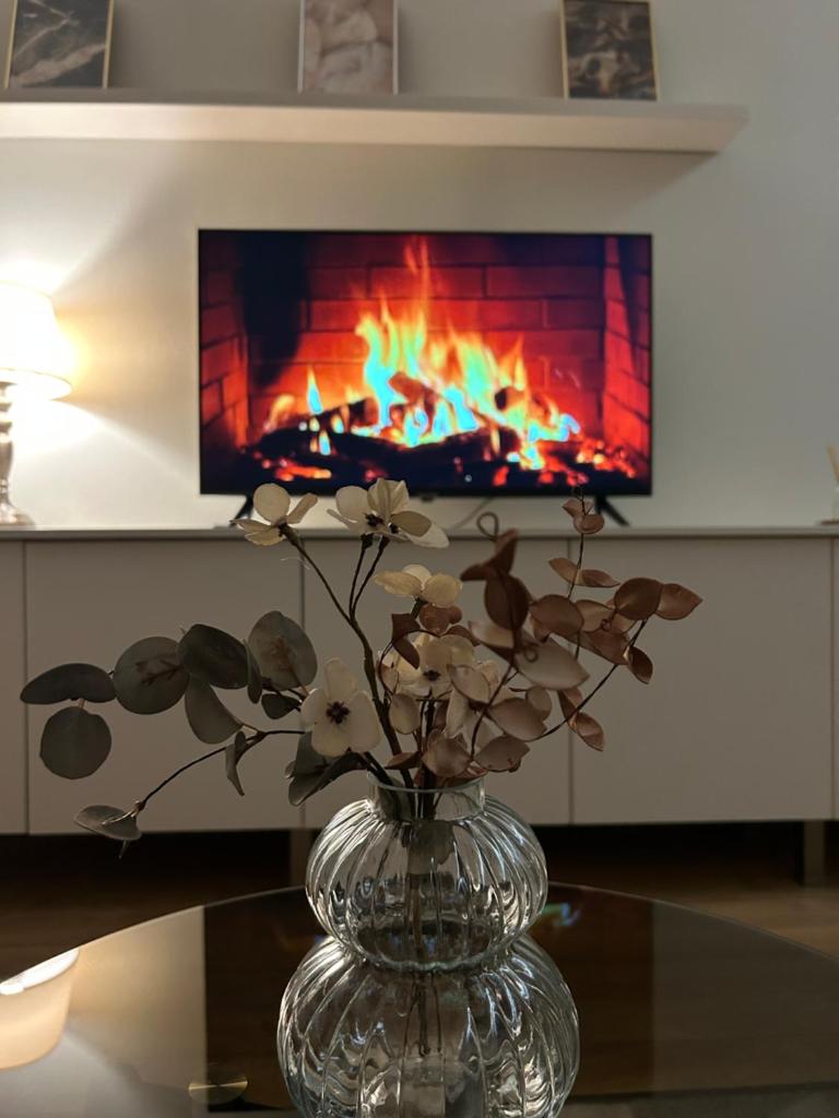Amot apartamentai photo 2