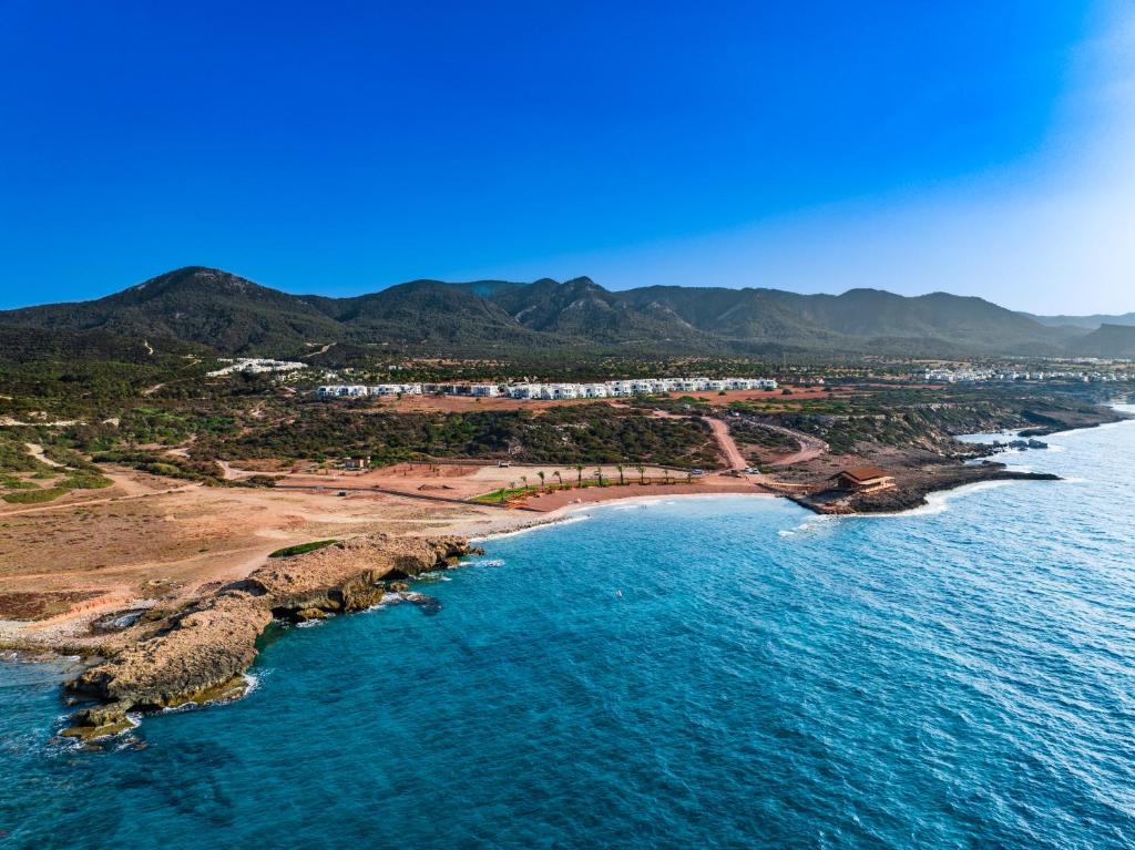 The Resort Country Club & Spa photo 1