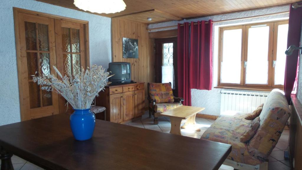 Chez Bernard & Chantal photo 2