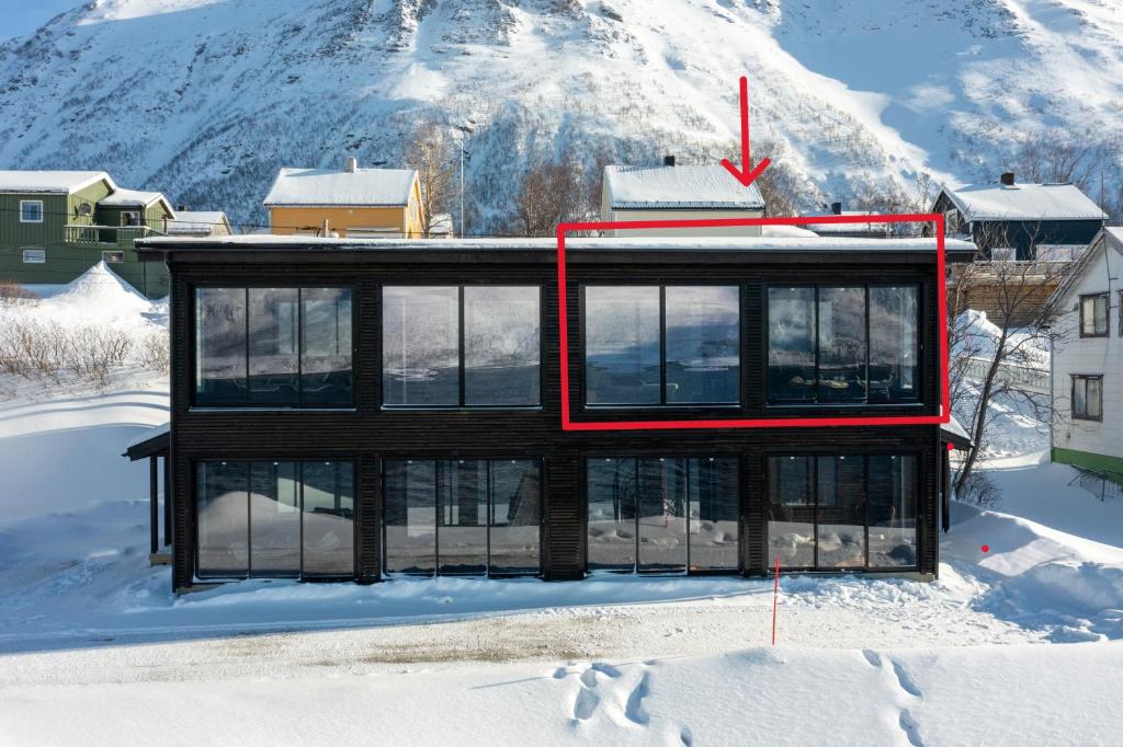 Skipperhuset leilighet nr 1 photo 4