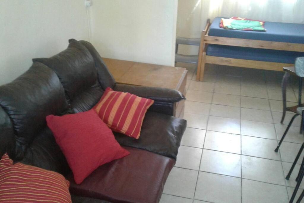 Chalet Milagros photo 2