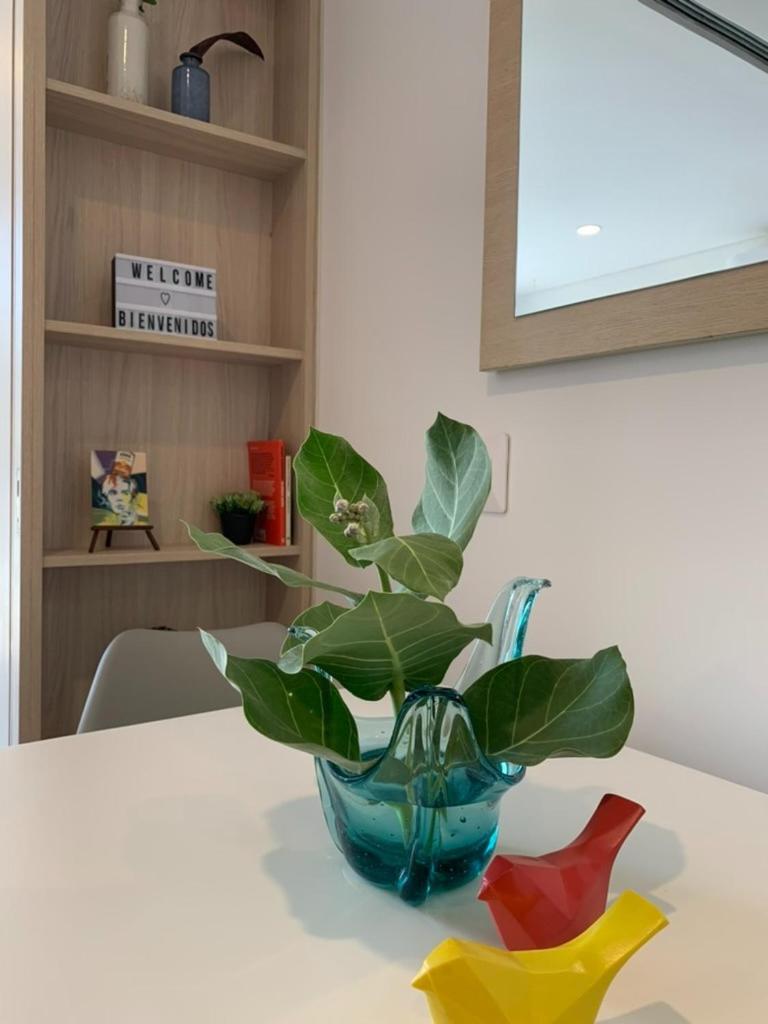 APARTAMENTO EN GAIRA PLAYA SALGUERO SANTA MARTA photo 2