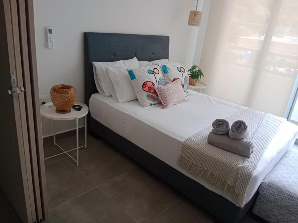APARTAMENTO EN GAIRA PLAYA SALGUERO SANTA MARTA photo 3