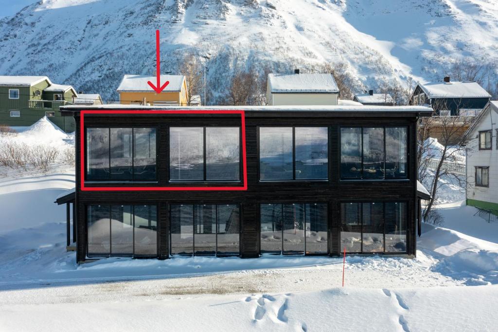 Skipperhuset leilighet nr 2 photo 4
