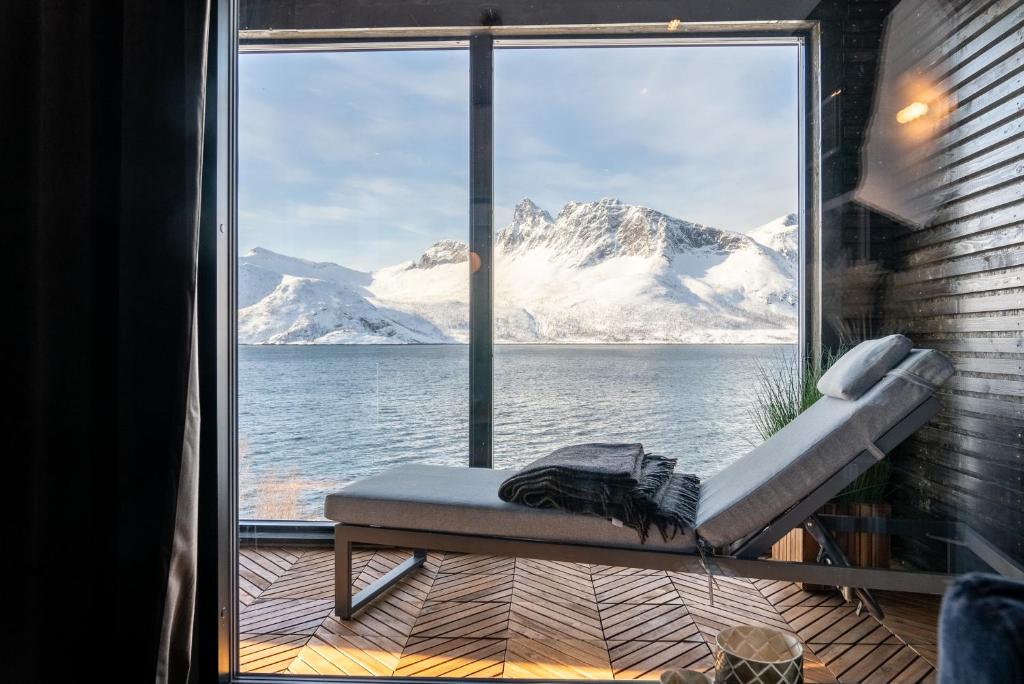 Skipperhuset leilighet nr 2 photo 3