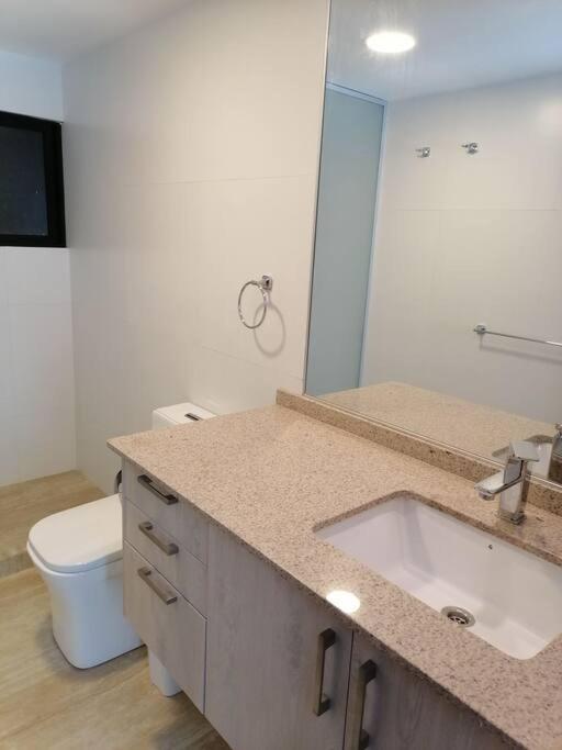 Hermoso dpto en piso 7, zona sur (Calacoto), 3D photo 1