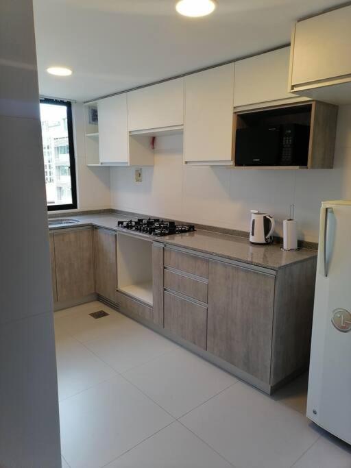 Hermoso dpto en piso 7, zona sur (Calacoto), 3D photo 4