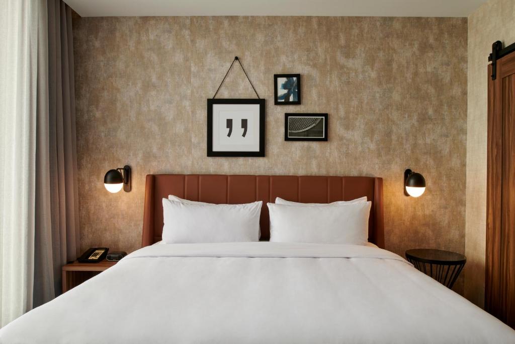 Four Points by Sheraton Ciudad Juarez photo 1