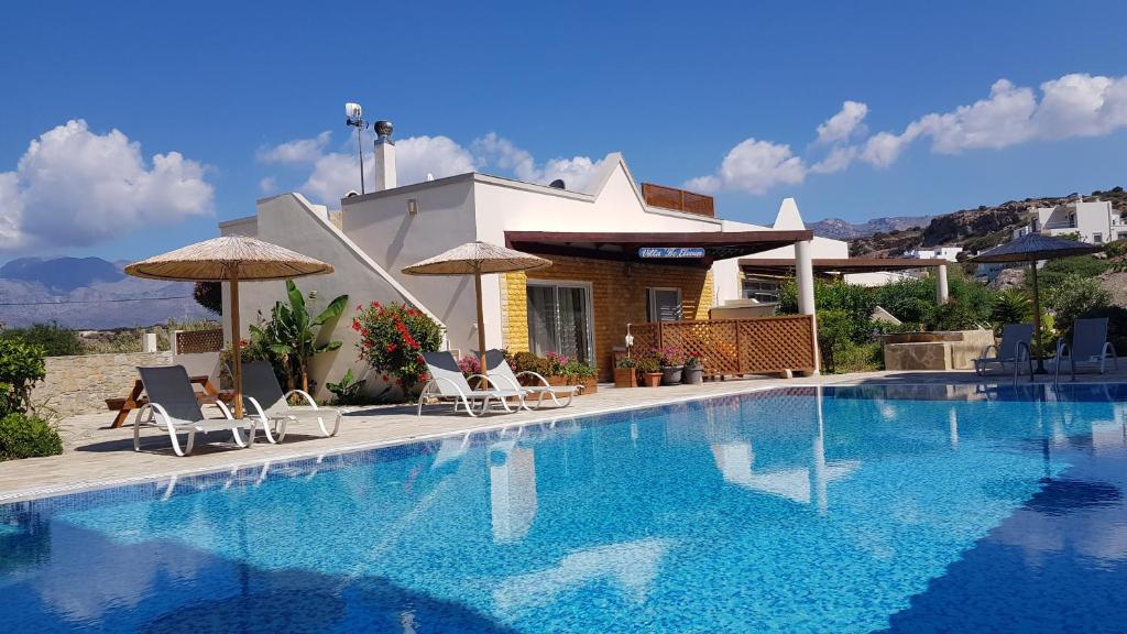 Bayview Villa B11