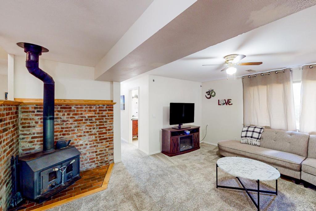 The Renton Rest House photo 4