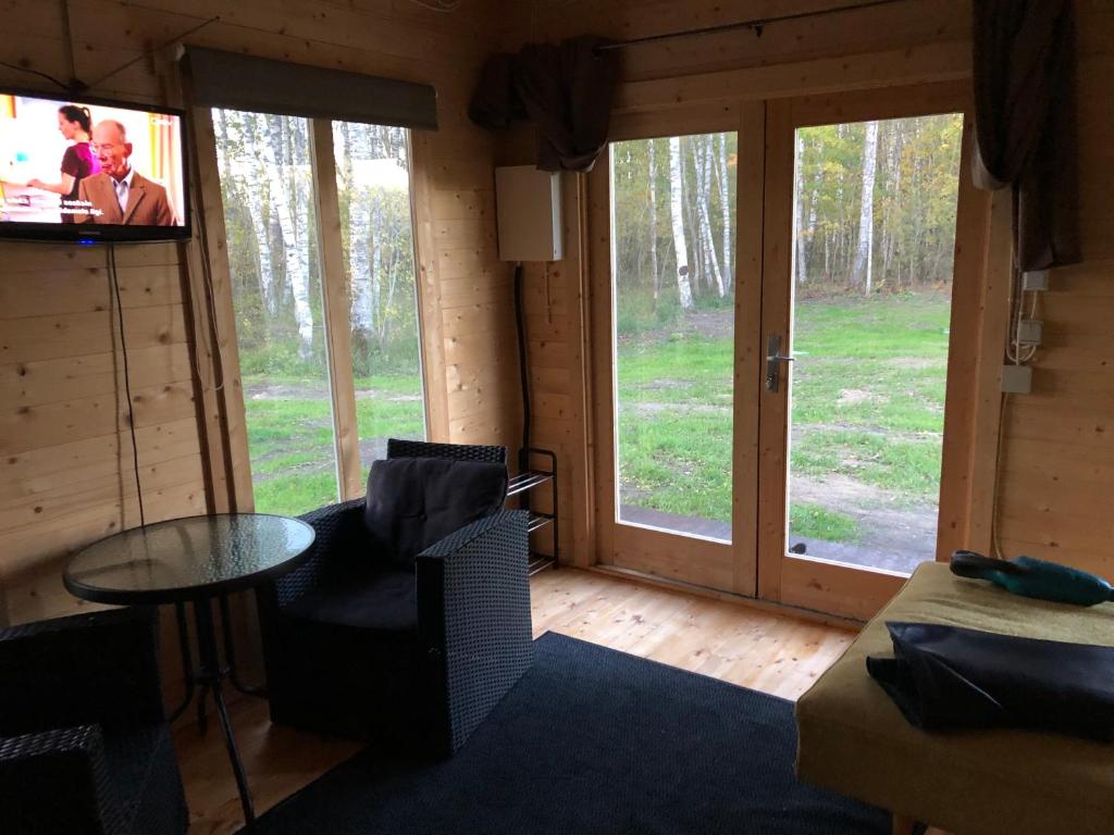 Saare-Toominga camping house photo 3