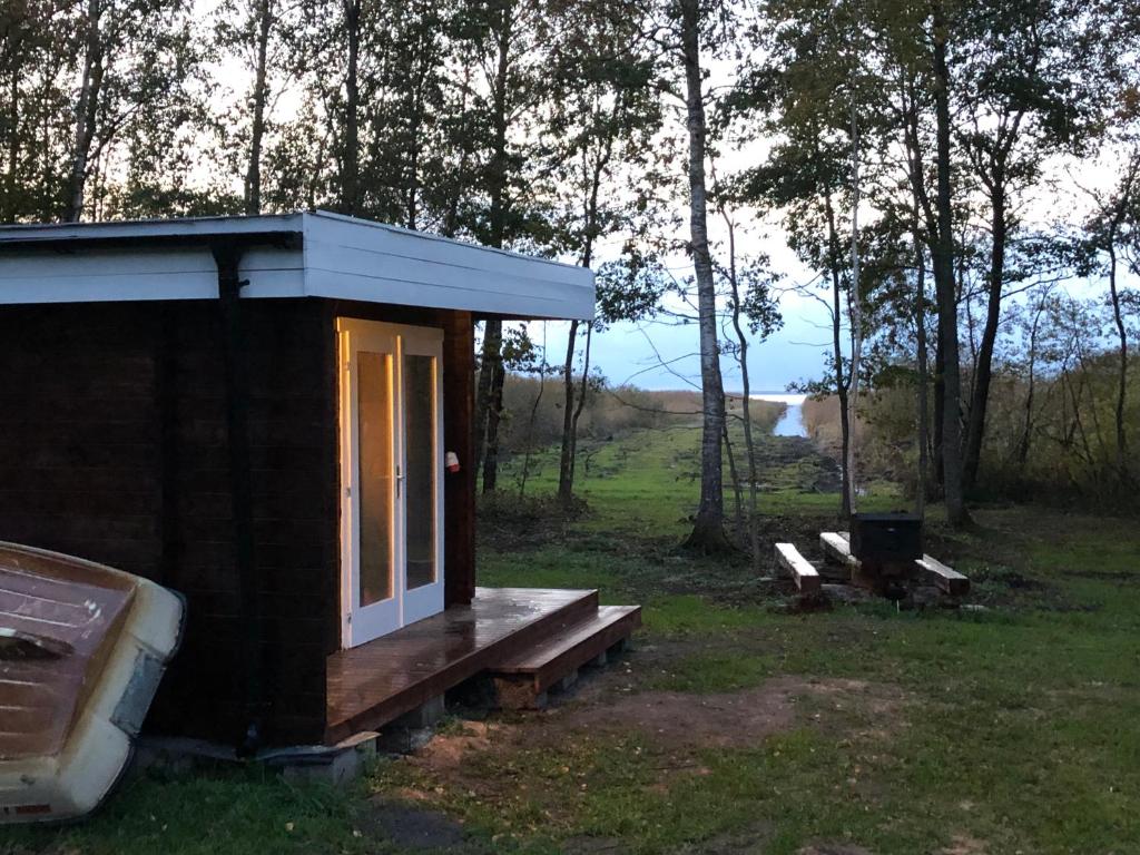 Saare-Toominga camping house photo 4