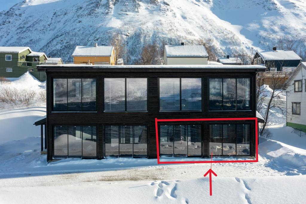 Skipperhuset leilighet nr 3 photo 3