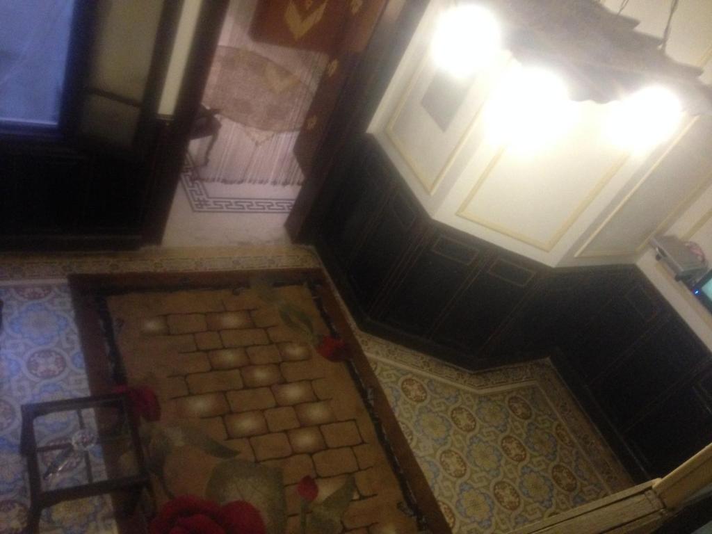 Cecilia - Hostel Room Type - Single Bed in Mixed Dormitory Room
