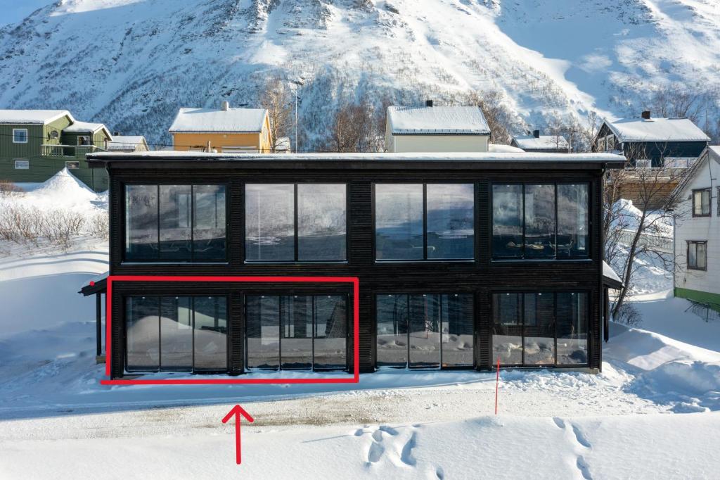 Skipperhuset leilighet nr 4 photo 3