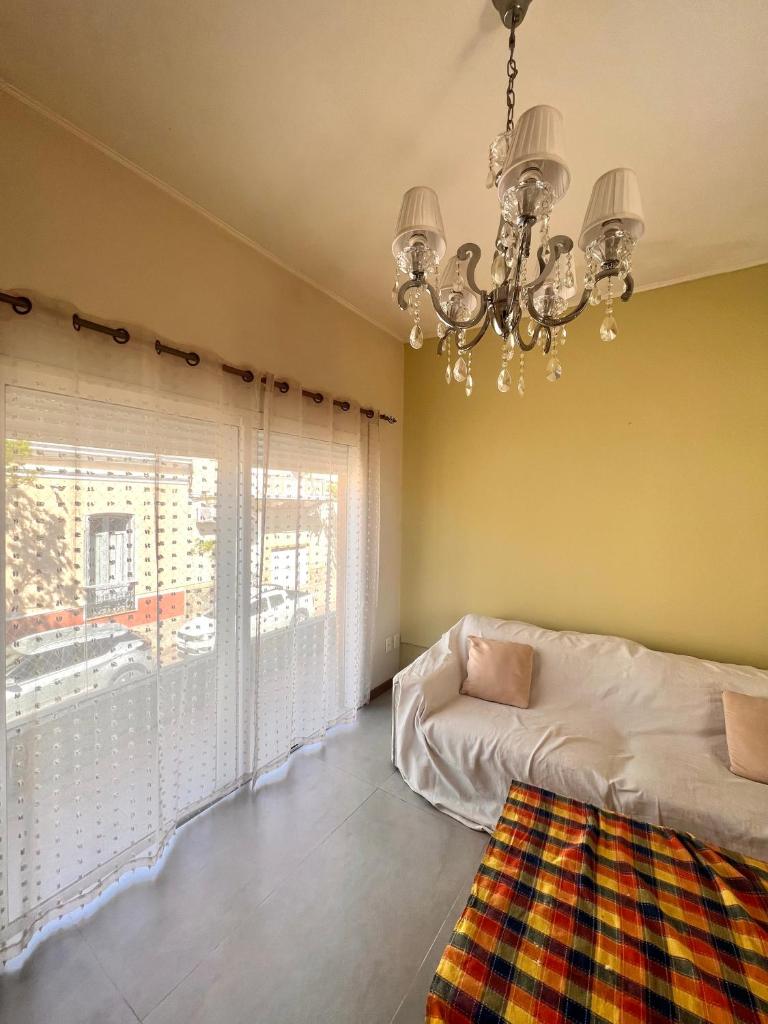 Apartamento a 50 mts de la Rambla de Mercedes photo 1