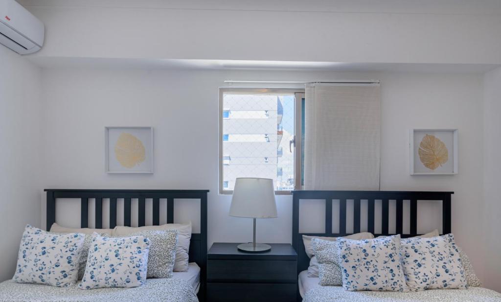 Brand New Harmony Apartment with Pool, Gym and Spa in La Julia photo 1