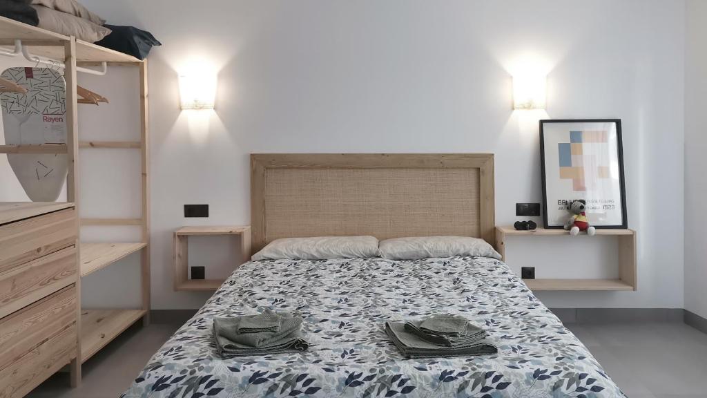 ALGAR LOFT, diseño y climatización photo 2
