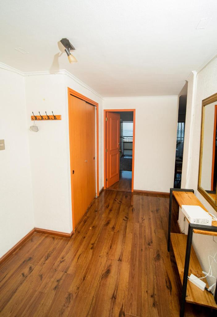 Departamento grande frente a playa Cavancha photo 3