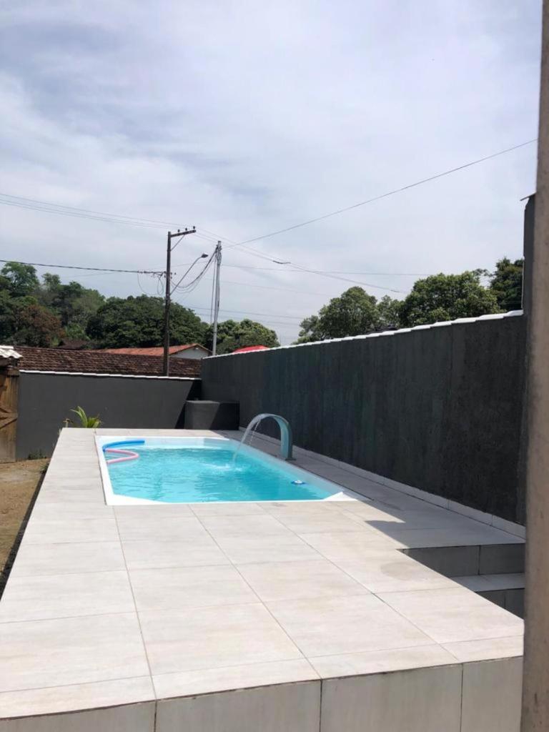 Casa com 6 quartos a 100 metros Praia de Genipabu photo 2
