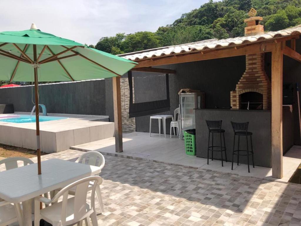 Casa com 6 quartos a 100 metros Praia de Genipabu photo 1