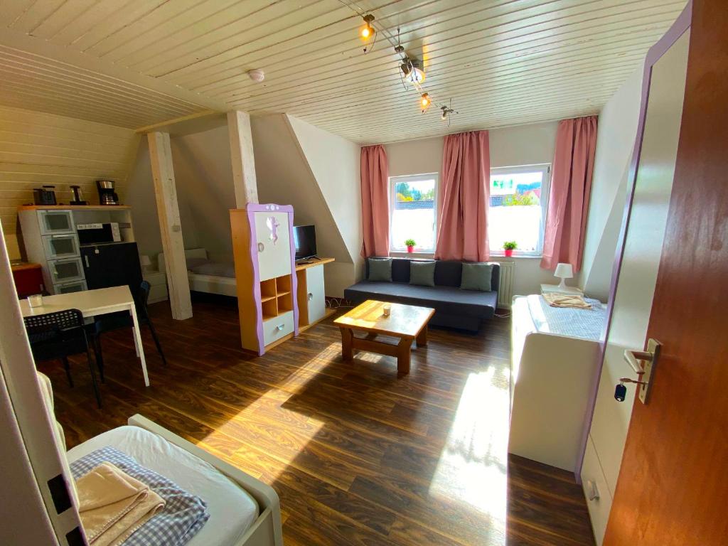 Ferienzimmer Fischach photo 2