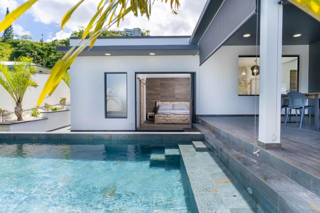 TAHITI LUXURY HOME by JAWS photo 3