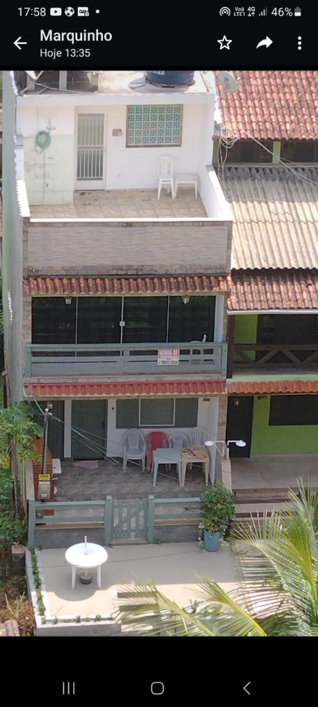 Triplex Praia Brava photo 2
