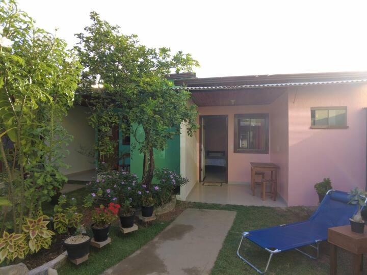 Trilhas da chapada Hospedagem photo 3