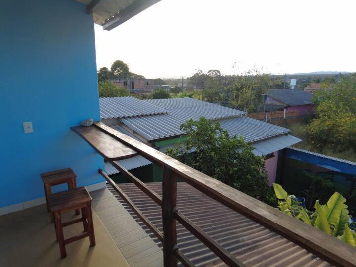 Trilhas da chapada Hospedagem photo 2