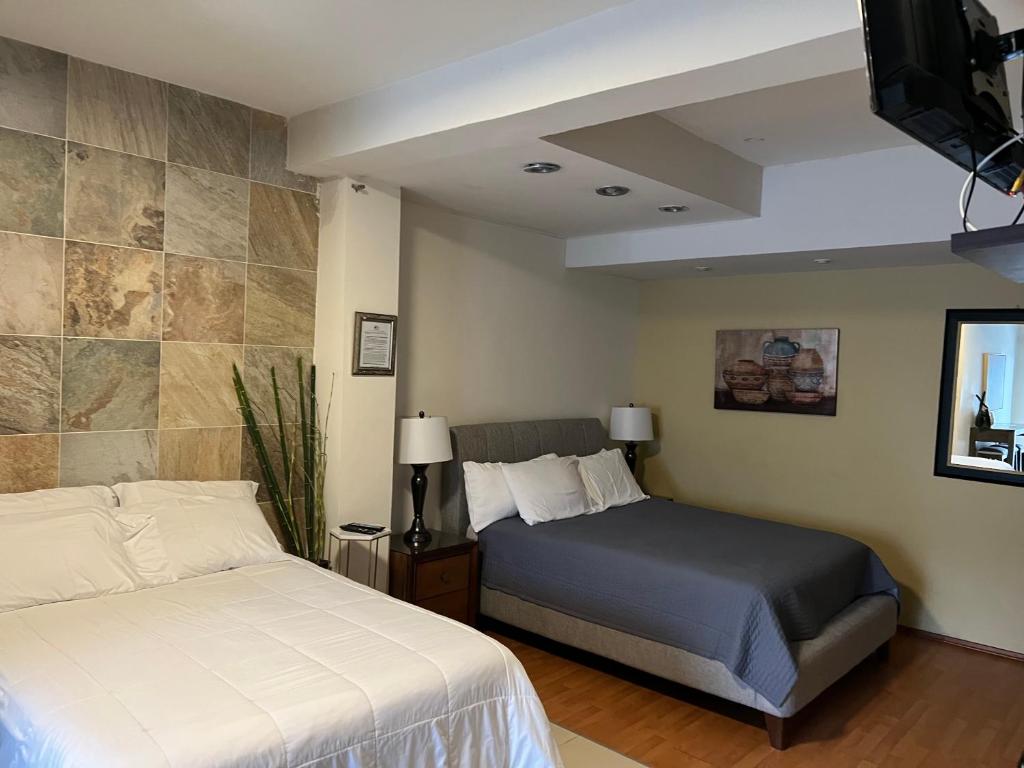 DEPARTAMENTO RES CAMPESTRE DE 3 HABITACIONES Y 4 CAMAS photo 4
