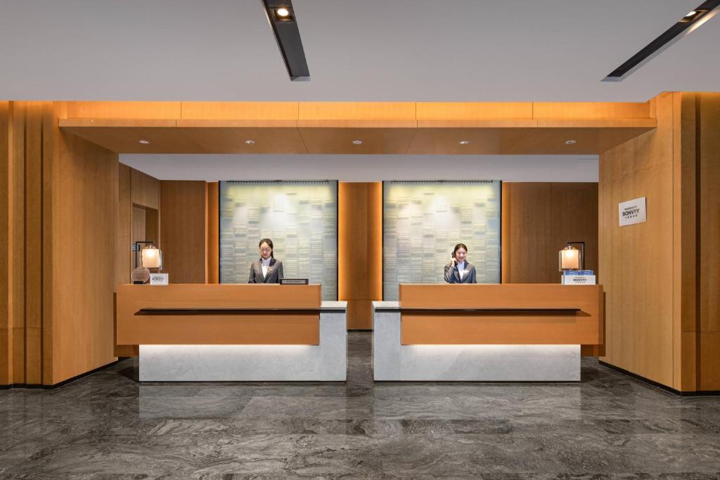 Fairfield by Marriott Xining North photo 4