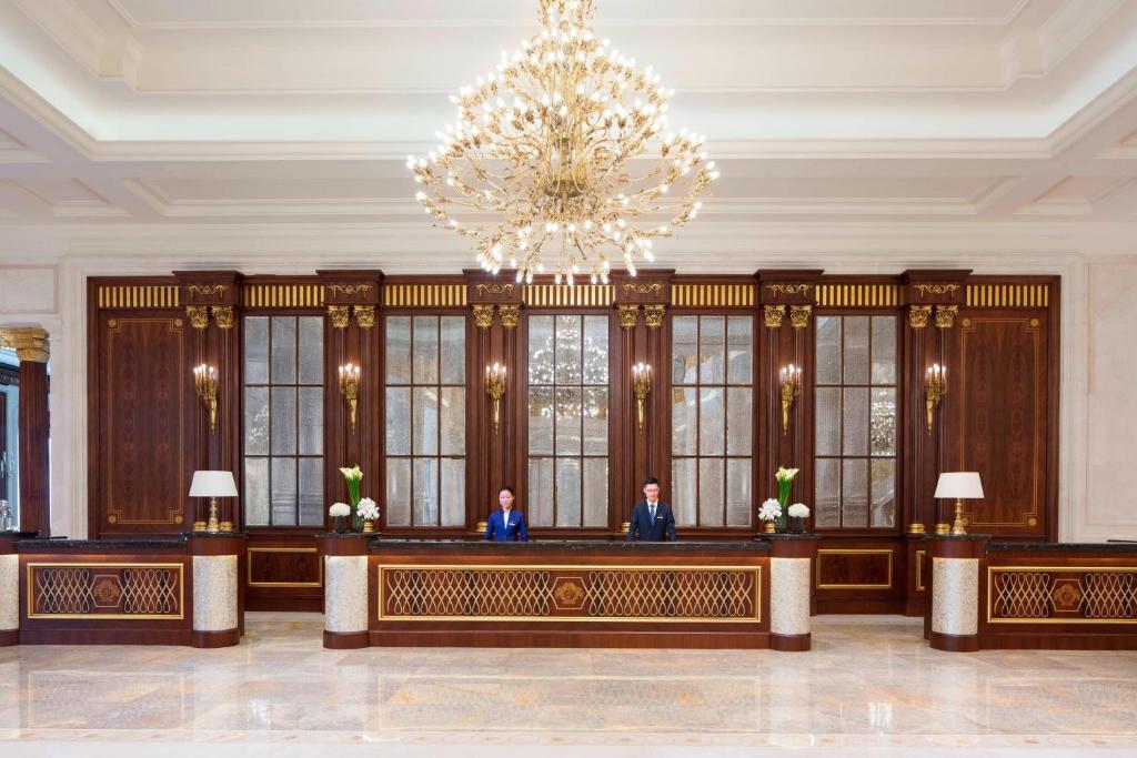 Delta Hotels by Marriott Shanghai Baoshan photo 4