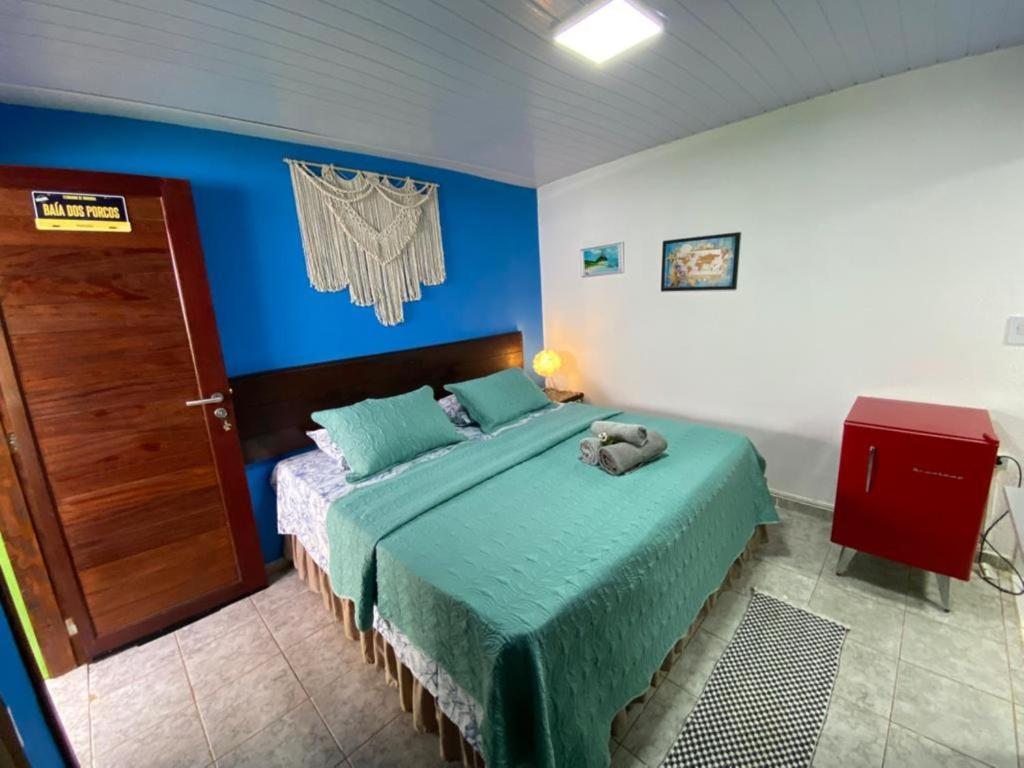 Pousada Casa Berna photo 3